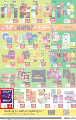 Makro : Easter Food (24 March - 06 April 2025), page 9