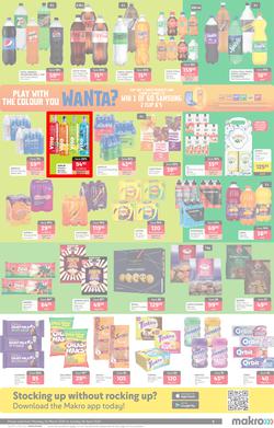 Makro : Easter Food (24 March - 06 April 2025), page 9
