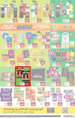 Makro : Easter Food (24 March - 06 April 2025), page 9