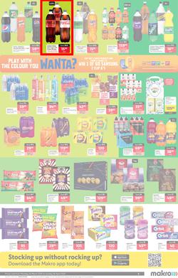 Makro : Easter Food (24 March - 06 April 2025), page 9