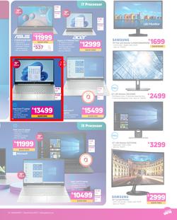 Game : Electronics Mania (22 March - 11 April 2023), page 9