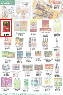 Food Lover's Market : It's In The Experience (24 June - 30 June 2024), page 9