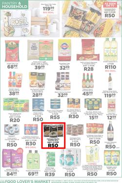 Food Lover's Market : It's In The Experience (24 June - 30 June 2024), page 9