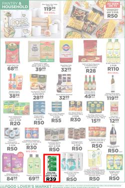 Food Lover's Market : It's In The Experience (24 June - 30 June 2024), page 9