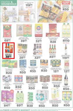 Food Lover's Market : It's In The Experience (24 June - 30 June 2024), page 9