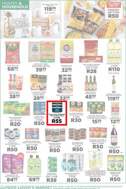 Food Lover's Market : It's In The Experience (24 June - 30 June 2024), page 9