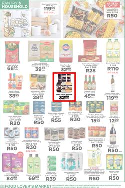 Food Lover's Market : It's In The Experience (24 June - 30 June 2024), page 9