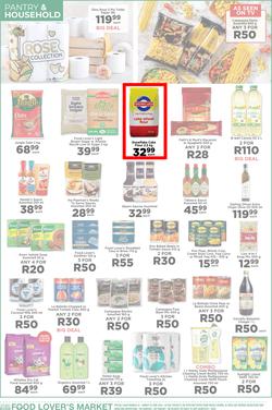 Food Lover's Market : It's In The Experience (24 June - 30 June 2024), page 9