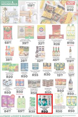 Food Lover's Market : It's In The Experience (24 June - 30 June 2024), page 9
