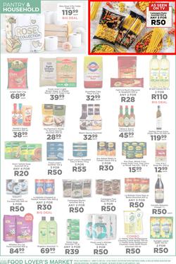 Food Lover's Market : It's In The Experience (24 June - 30 June 2024), page 9
