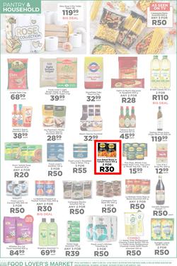 Food Lover's Market : It's In The Experience (24 June - 30 June 2024), page 9