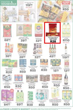 Food Lover's Market : It's In The Experience (24 June - 30 June 2024), page 9