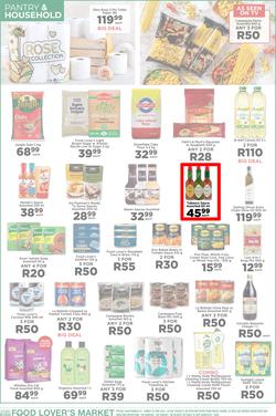 Food Lover's Market : It's In The Experience (24 June - 30 June 2024), page 9