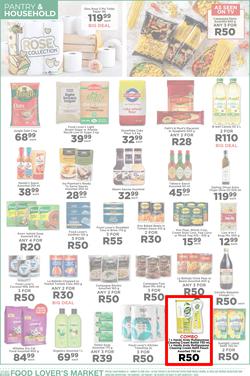 Food Lover's Market : It's In The Experience (24 June - 30 June 2024), page 9