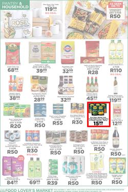 Food Lover's Market : It's In The Experience (24 June - 30 June 2024), page 9