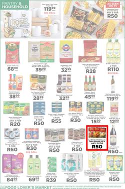 Food Lover's Market : It's In The Experience (24 June - 30 June 2024), page 9