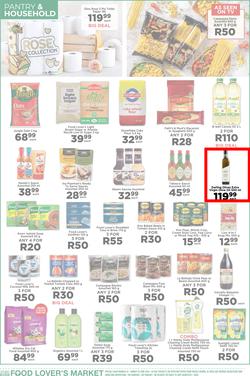 Food Lover's Market : It's In The Experience (24 June - 30 June 2024), page 9