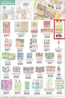 Food Lover's Market : It's In The Experience (24 June - 30 June 2024), page 9