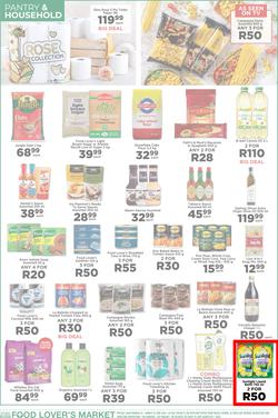 Food Lover's Market : It's In The Experience (24 June - 30 June 2024), page 9