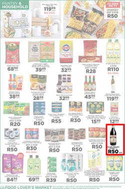 Food Lover's Market : It's In The Experience (24 June - 30 June 2024), page 9