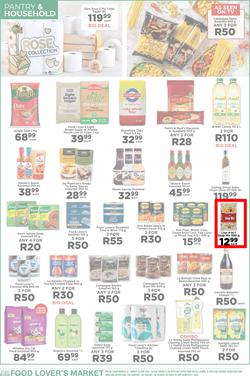 Food Lover's Market : It's In The Experience (24 June - 30 June 2024), page 9