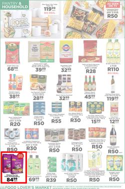 Food Lover's Market : It's In The Experience (24 June - 30 June 2024), page 9