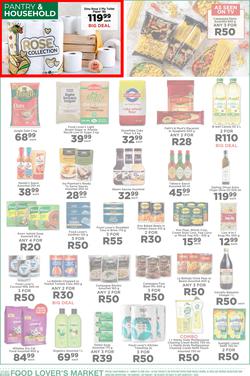 Food Lover's Market : It's In The Experience (24 June - 30 June 2024), page 9