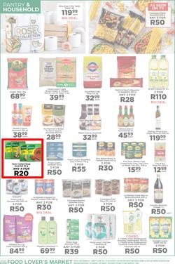 Food Lover's Market : It's In The Experience (24 June - 30 June 2024), page 9