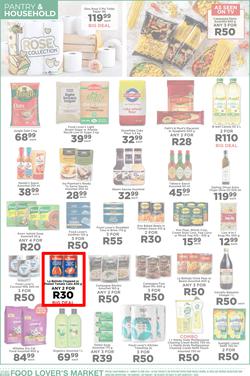 Food Lover's Market : It's In The Experience (24 June - 30 June 2024), page 9