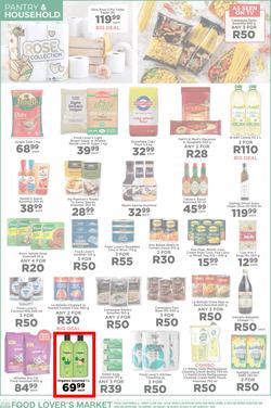 Food Lover's Market : It's In The Experience (24 June - 30 June 2024), page 9