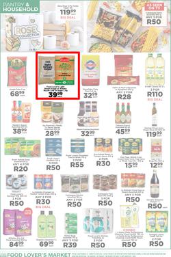 Food Lover's Market : It's In The Experience (24 June - 30 June 2024), page 9
