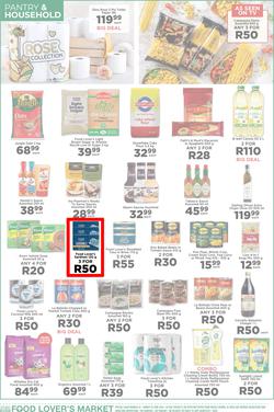 Food Lover's Market : It's In The Experience (24 June - 30 June 2024), page 9