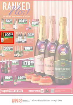 TOPS at SPAR : Turn Up Epic (23 March - 07 April 2026), page 9