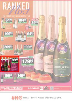 TOPS at SPAR : Turn Up Epic (23 March - 07 April 2026), page 9