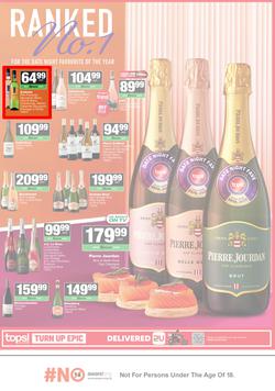 TOPS at SPAR : Turn Up Epic (23 March - 07 April 2026), page 9