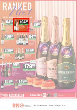 TOPS at SPAR : Turn Up Epic (23 March - 07 April 2026), page 9