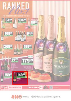 TOPS at SPAR : Turn Up Epic (23 March - 07 April 2026), page 9