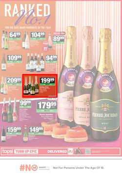 TOPS at SPAR : Turn Up Epic (23 March - 07 April 2026), page 9