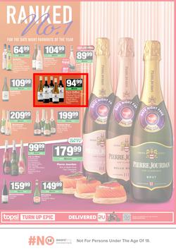 TOPS at SPAR : Turn Up Epic (23 March - 07 April 2026), page 9