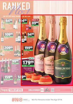 TOPS at SPAR : Turn Up Epic (23 March - 07 April 2026), page 9