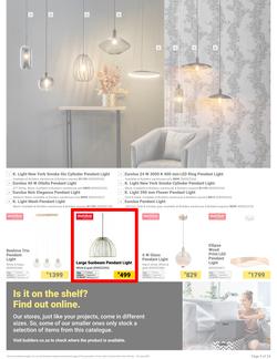 Builders : It's Switch On Style Day (20 May - 30 June 2025), page 9