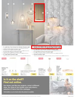 Builders : It's Switch On Style Day (20 May - 30 June 2025), page 9