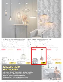 Builders : It's Switch On Style Day (20 May - 30 June 2025), page 9