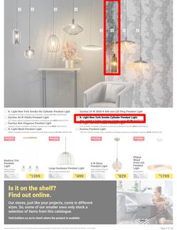 Builders : It's Switch On Style Day (20 May - 30 June 2025), page 9