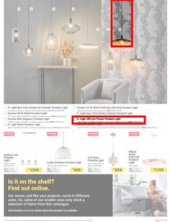 Builders : It's Switch On Style Day (20 May - 30 June 2025), page 9