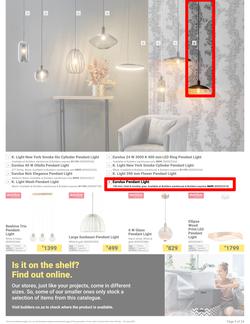 Builders : It's Switch On Style Day (20 May - 30 June 2025), page 9