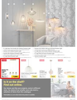 Builders : It's Switch On Style Day (20 May - 30 June 2025), page 9