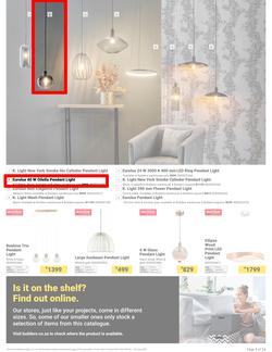 Builders : It's Switch On Style Day (20 May - 30 June 2025), page 9