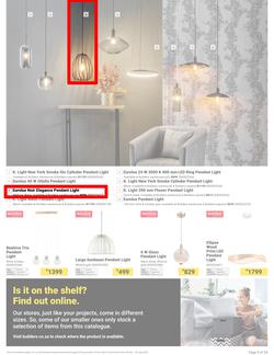 Builders : It's Switch On Style Day (20 May - 30 June 2025), page 9