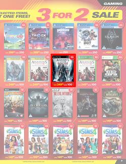 Musica : Closing Down Sale (28 January - 3 March 2021), page 9